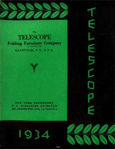 Catalog Image for 1934