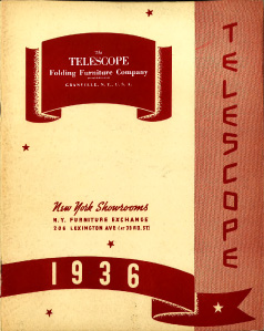 Catalog Image for 1936