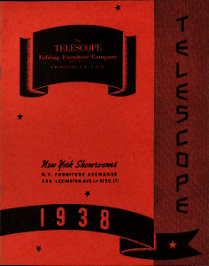 Catalog Image for 1938
