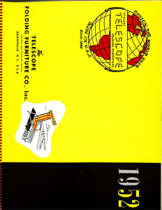 Catalog Image for 1952
