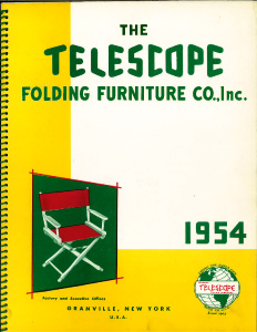 Catalog Image for 1954