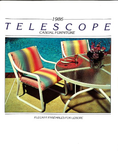 Catalog Image for 1986
