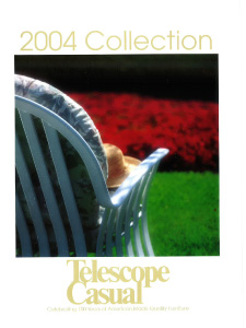 Catalog Image for 2004